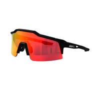 100% - Gafas de Sol Speedcraft SL - Accessories - unisex - Negro - ONE SIZE -