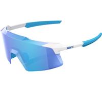 100% Gafas deportivas Aerocraft Hiper blanco
