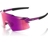 100% Gafas deportivas Aerocraft Mirror lila purple multilayer mirror