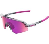 100% Gafas deportivas espejo Slendale SL gris