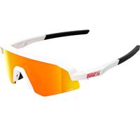 100% Gafas Deportivas HiPER Slendale Youth blanco