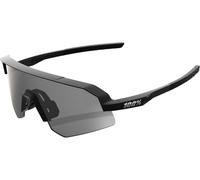 100% Gafas deportivas Slendale SL Smoke negro