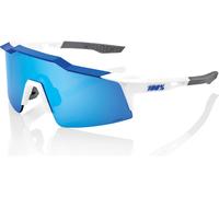 100% Gafas deportivas Speedcraft SL Hiper blanco