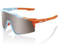 100%, Gafas Unisex, adulto, Suave al tacto bicolor, Taille unique