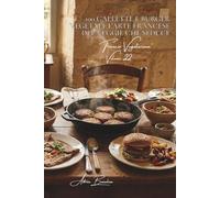 100 gallette e burger vegetali: l'arte francese del veggie che seduce: Grano saraceno, leguminose, spezie... reinventare il burger alla francese. ... Sottoserie "Francia Vegetariana" (5 volumi))