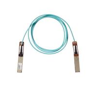 100 GBASE QSFP Active Optical Cable 1 m