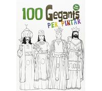 100 Gegants Per Pintar (volum 3)