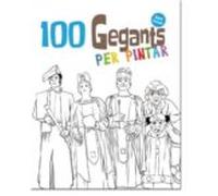 100 Gegants per pintar. Volum 2