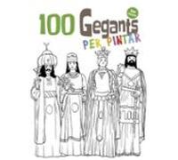 100 Gegants per pintar. Volum 3