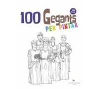 100 Gegants per pintar. Volum 6