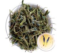 100% Gentiana Scabra 20g/0.70oz té de Gentian puro, no transgénico - té de hierbas descafeinado natural sin azúcar añadido de Gentian