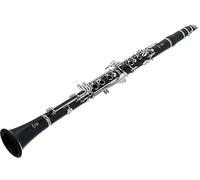 (100% genuino) Clarinete Yamaha YCL-255 principiante estudiante nuevo / EXPRESS