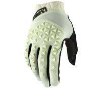 100% Geomatic Glove Yellow / Black S