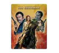 100 Gewehre LTD. - Novobox Klassiker Edition LTD. (Blu-ray)