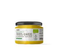 100% ghee mantequilla clarificada orgánica - 200g