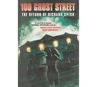 100 Ghost Street-Return of Richard Speck [Reino Unido] [DVD]