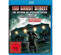 100 Ghost Street - The Return of Richard Speck [Alemania] [Blu-ray]