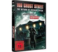 100 Ghost Street - The Return of Richard Speck [Alemania] [DVD]