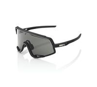 100% GAFAS GLENDALE - Soft Tact Black - Smoke Lens