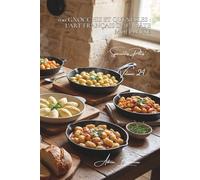 100 gnocchis et quenelles : l'art français de la pâte moelleuse: Pommes de terre, ricotta, semoule... les bouchées qui fondent (Sous-série ... - Série "Les pâtes à la française" (30))