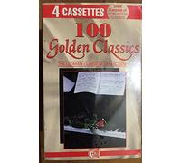 100 Golden Classics [Casete]