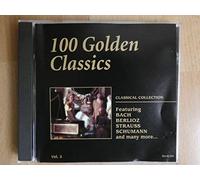 100 GOLDEN CLASSICS VOL 3