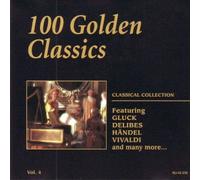 100 golden Classics Vol. 4