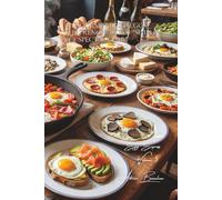 100 Gourmet Fried Eggs: The French Art of "Simple Yet Spectacular": From Basic Sunny-Side-Up to Chef-Inspired Brunch Creations (The Egg: Liquid Gold ... - The "Egg Express" Collection (10 Volumes))