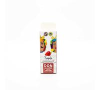 100 gr Cacao Fresa - Modica Chocolate IGP