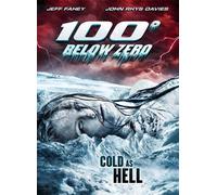 100 Grados Bajo Cero DVD CECCHI GORI HOME VIDEO