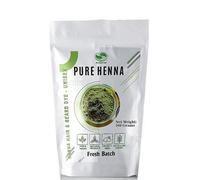 100 gramos - Henna en polvo 100 % pura para te ir el cabello - Henna roja para te ir el cabello - La mejor henna roja para el cabello - The Henna