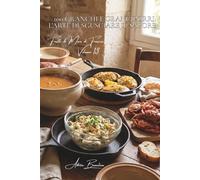 100 granchi e granciporri: l'arte di sgusciare il sapore: In insalata, farciti, in zuppa... domare i crostacei a chele. (SERIE PESCE & FRUTTI DI MARE ... "Frutti di Mare di Francia" (7 volumi))