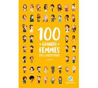 100 grandes femmes de l'Histoire