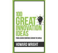 100 Great Innovation Ideas