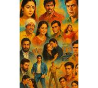 100 GREATEST BOLLYWOOD MOVIES OF ALL-TIME - AMAZING FACTS: KNOW AMAZING INFORMATION ABOUT THE 100 GREATEST BOLLYWOOD MOVIES OF ALL-TIME