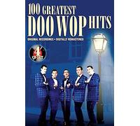 100 Greatest Doo Wop Hits (4-Cd)