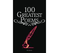 100 Greatest Poems