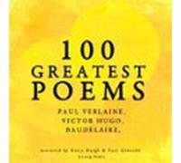 100 Greatest Poems (audiolibro)