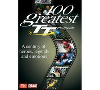 100 Greatest Tt Moments [Edizione: Regno Unito] [Reino Unido] [DVD]