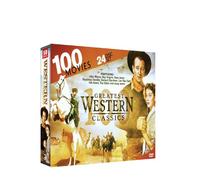 100 Greatest Western Classics/ [Reino Unido] [DVD]