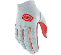 100% Guantes Airmatic Silver S