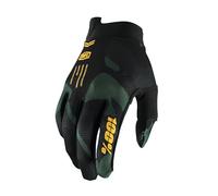100% Guantes protectores iTrack