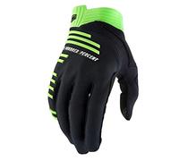 100% GUANTES R-core Glove, Unisex Adulto, (multicolor), XL