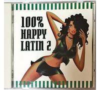 100% Happy Latin