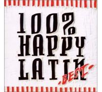 100% Happy Latin Best