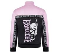 100% Hardcore Chaqueta de entrenamiento Essential | Rosa bebé, Rosa., S