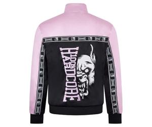 100% Hardcore Chaqueta de entrenamiento Essential | Rosa bebé, Rosa., S