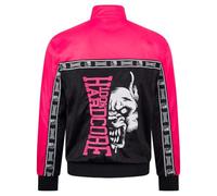 100% Hardcore Chaqueta de entrenamiento Essential | Rosa, Rosa., M