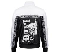 100% Hardcore Chaqueta de entrenamiento Essential | White, Blanco, XXS