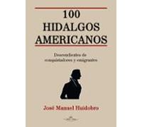 100 Hidalgos Americanos (ebook)